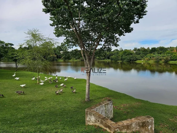 Imagem Terreno à venda, 1660 m² por R$ 850.000,00 - Condomínio Terras de Itaici - Indaiatuba/SP