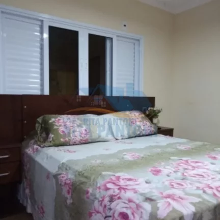 Imagem Casa - Ribeirão Preto - Marincek - Região Norte