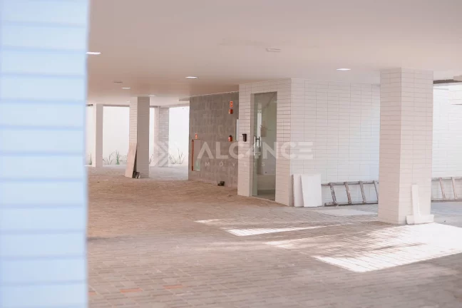 Imagem Apto Studio - 21,54 m² - Intermares, Cabedelo/PB