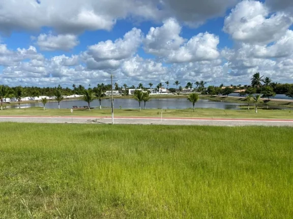 Imagem Casa no Condomínio Lago Paranoá - Amplos Espaços e Conforto!