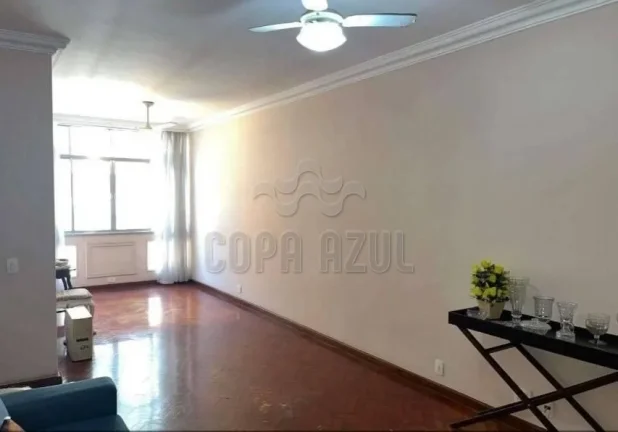 Imagem Copacabana - Residencial › Apartamento com 3 quarto(s) a Venda