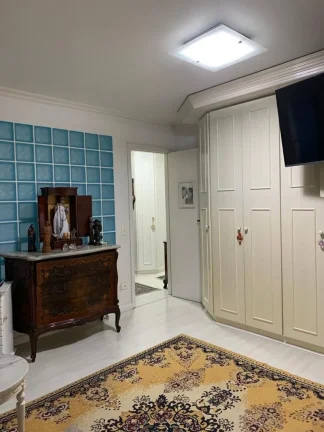 Imagem Apartamento Residencial à Venda
Localizado no belo bairro de Bela Aliança, em São Paulo, apresent...
