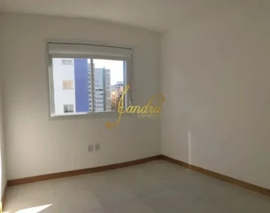Imagem Apartamento padrão três dormitorios com móveis fixos e garagem