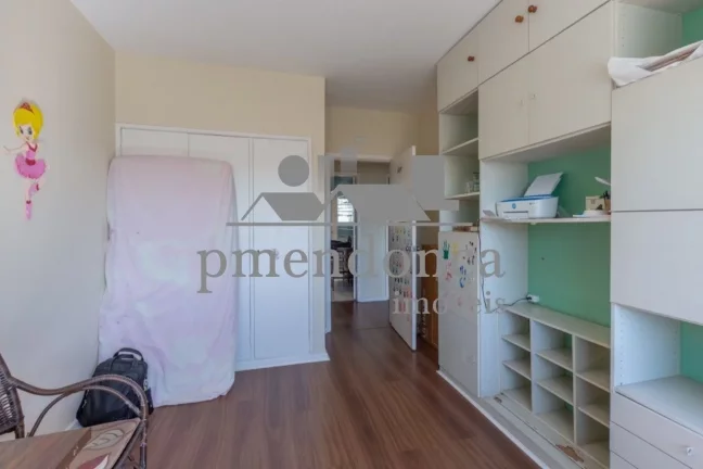Imagem Apartamento à venda em Higienópolis próximo â Estação de Metrô Mackenzie.