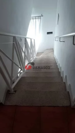 Imagem Sobrado à venda 3 Quartos, 1 Vaga, 112M², Nova Gerty, São Caetano do Sul - SP