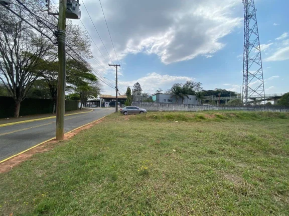 Imagem Terreno à venda, 1440 m² no Haras Bela Vista- Vargem Grande Paulista/SP