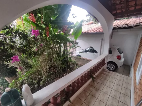 Imagem Casa com 3 dormitórios à venda, 243 m² por R$ 1.300.000,00 - Parque Santa Rosa - Suzano/SP