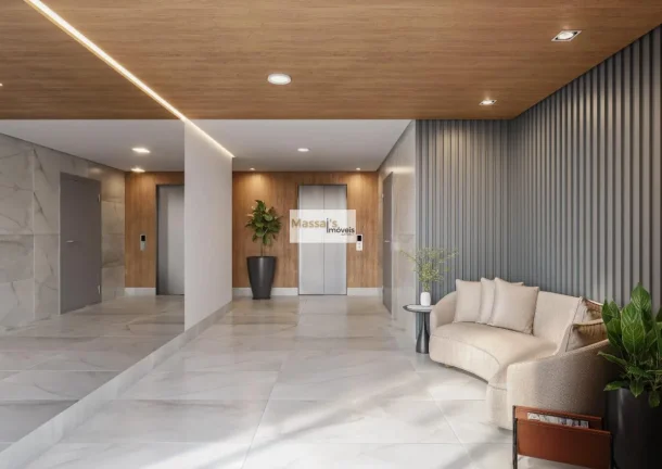 Imagem SENSIA Galleria | Lançamento