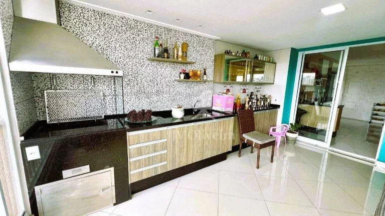 Imagem APARTAMENTO NO PAULISTANO - REFORMADO