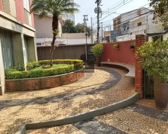 Imagem APARTAMENTO CONSERVADO 2 QUARTOS SALA 2 AMBIENTES COZINHA 1 VAGA ÁREA DE SERVIÇO ESPAÇOSA SOL DA MANHÃ MONTE KEMEL 900 METROS TERMINAL METRÔ V. SÔNIA