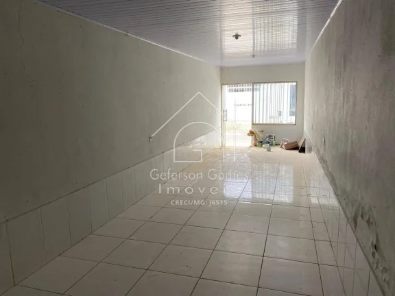 Imagem Aluguel - Ponto Comercial - Centro - Mantena - MG
