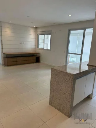 Imagem Apartamento à venda na Vila Anastácio São Paulo SP com 3 dormitórios, 1 suíte, 2 vagas e 87m² na Condomínio Praças da Lapa.