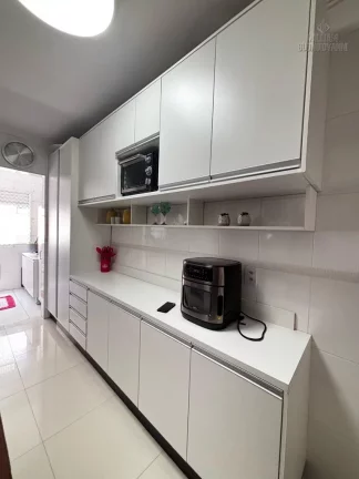 Imagem Apartamento 2 dormitórios sendo 1 suíte com vista mar – Bairro AVIAÇÃO