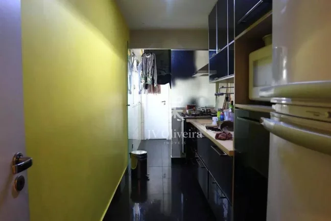 Imagem Apartamento com 3 dormitórios à venda, 78 m² por R$ 445.000,00 - Vila Andrade - São Paulo/SP