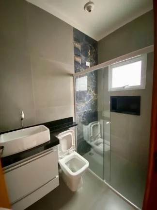 Imagem Casa á venda c/ 03 dormitórios, Condomínio Portal das Estrelas - Boituva/Sp