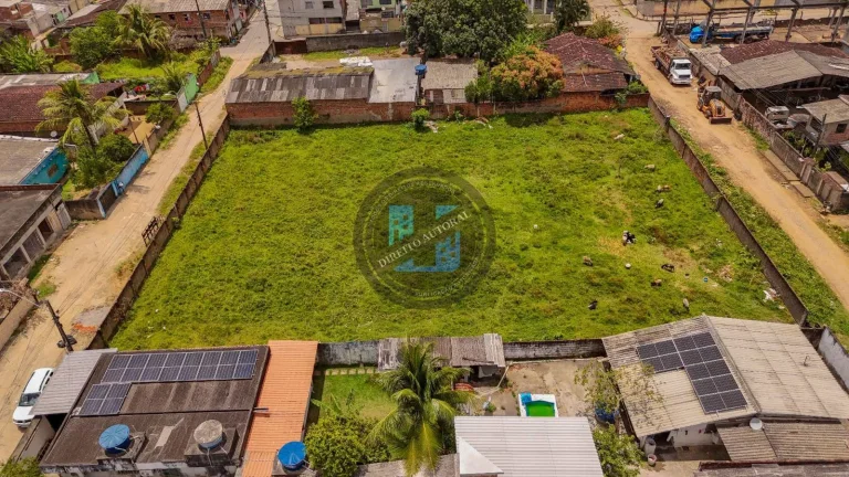 Imagem Terreno, Muribara, São Lourenço da Mata - R$ 630 mil, Cod: 419
