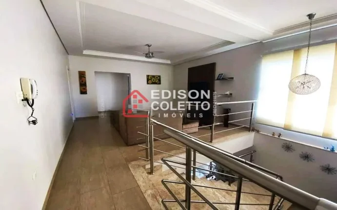 Imagem Maravilhosa Casa a venda com ofuro no Bairro Agua Branca, em Piracicaba,