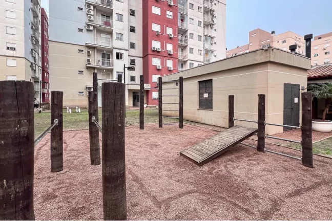 Imagem FJC 700 Apto 612651031-49 - Apartamento à venda no bairro Fátima - Canoas/RS