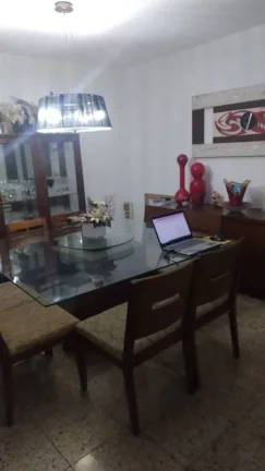 Imagem APARTAMENTO COM 134 m² - FORTE - PRAIA GRANDE SP