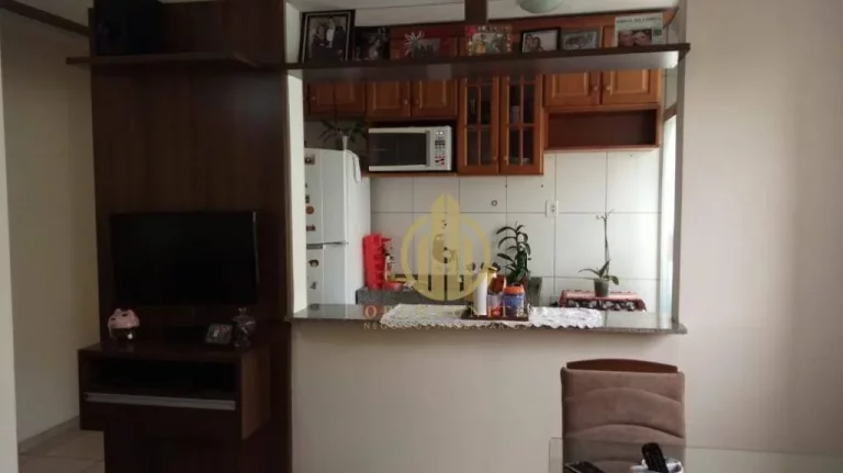 Imagem Ap Recanto Lagoinha