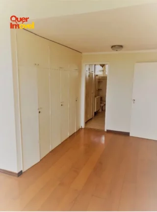 Imagem Apartamento à venda no Centro de Ribeirão Preto-SP: 3 quartos, 1 sala, 3 banheiros, 1 vaga, 171m²! Aproveite!
