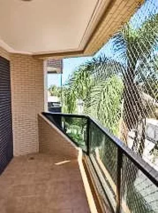 Imagem Enseada - Apartamento à 300 metros da praia Lazer.