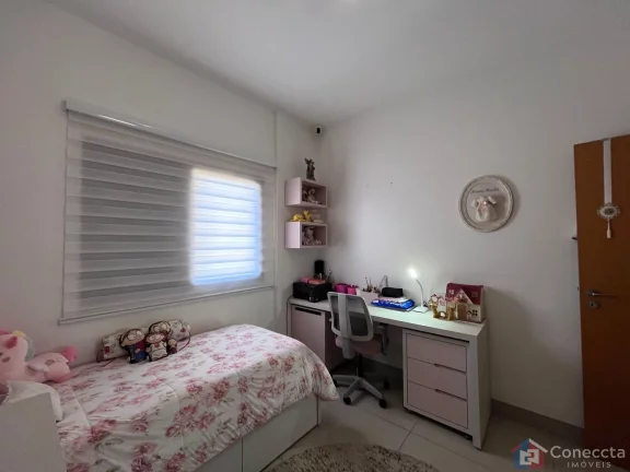 Imagem Apartamento Alto Padrão com 3 Quartos à Venda no Centro de Patos de Minas – 2 Vagas, Planejados e Elevador