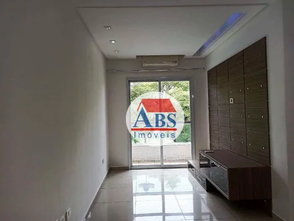 Imagem Apartamento com 2 dormitórios à venda, 82 m² por R$ 330.000,00 - Jardim Casqueiro - Cubatão/SP