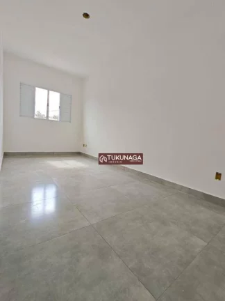 Imagem Sobrado com 2 dormitórios à venda, 61 m² por R$ 395.000,00 - Vila Aurea - São Paulo/SP