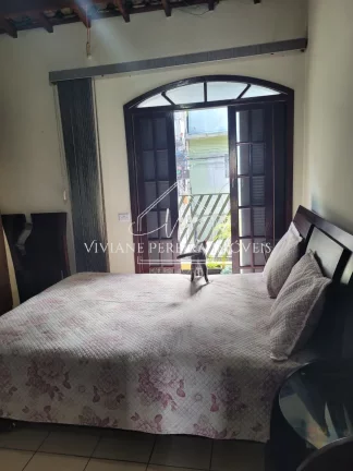 Imagem CASA RESIDENCIAL em OSASCO - SP, CONCEIÇÃO