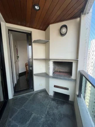Imagem Apartamento com 3 dormitórios à venda, 230 m² por R$ 2.350.000,00 - Moema - São Paulo/SP