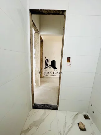 Imagem Casa à venda 3 quartos bairro Xangrilá - Contagem/MG