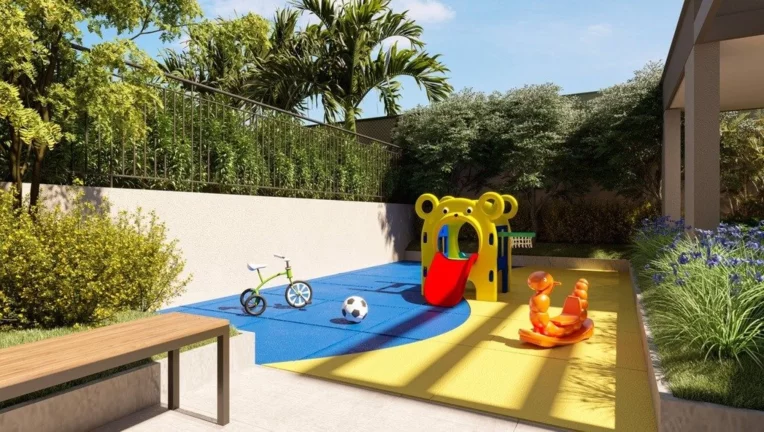 Imagem Apartamento à venda em São Paulo-SP, Alto de Pinheiros, 1 quarto, 1 suíte, 1 banheiro, 39 m² - Condomínio Welconx Alto de Pinheiros.