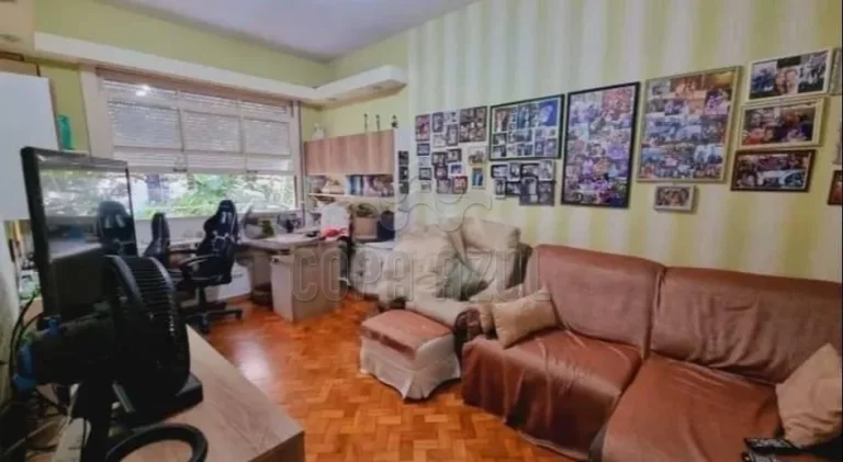 Imagem Copacabana - Residencial › Apartamento com 3 quarto(s) a Venda