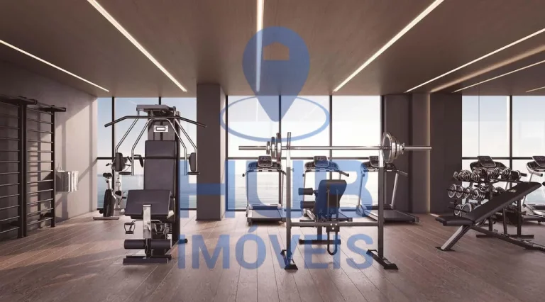 Imagem Apartamento 6 Dormitórios para venda em Balneário Camboriú - SC