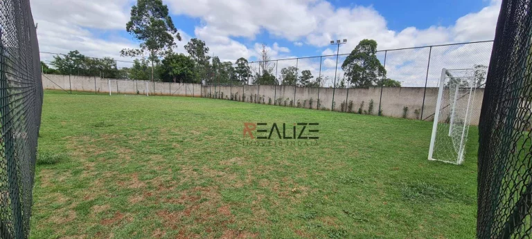 Imagem Lote/Terreno condomínio alto padrão à venda, 300 m² por R$ 465.000 - Condomínio London Park - Indaiatuba/SP