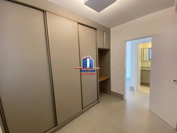 Imagem Apartamento 2 dorms, 2 garagens no Alto Rio Preto