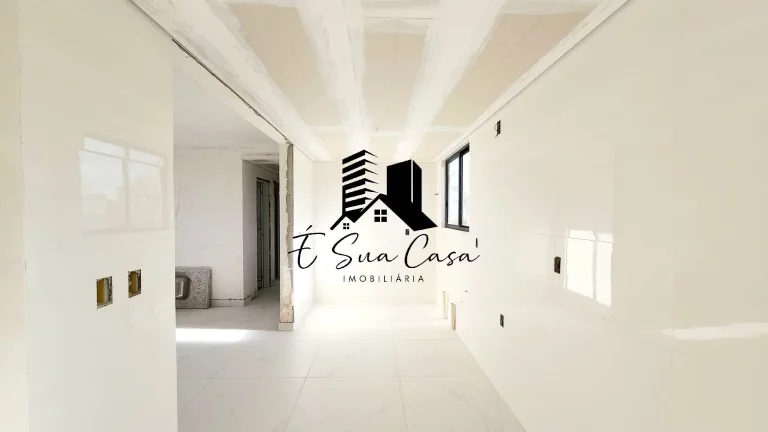 Imagem Área Privativa 2 Quartos Bairro Cabral - Contagem/MG