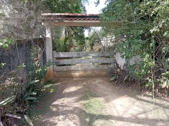 CHÁCARA LOCALIZADA NA CHÁCARAS REUNIDAS - PILAR DO SUL