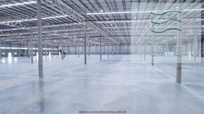 Imagem Galpões para locação em Betim no bairro Betim Industrial