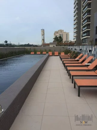 Imagem Apartamento com 1 dormitório à venda, 62 m² por R$ 950.000,00 - Vila Leopoldina - São Paulo/SP
