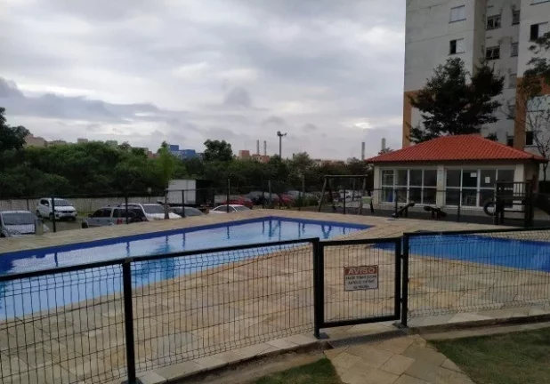 Imagem Lindo Apartamento Itaquera 2 Dorms, 1 Vaga