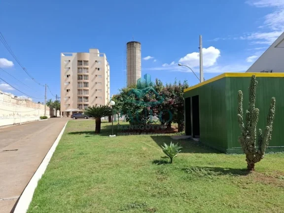 Imagem Apartamento - Aluguel no bairro Higienópolis - São José do Rio Preto, SP