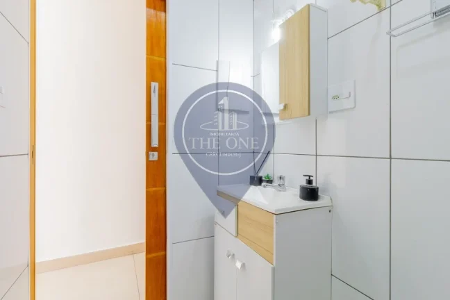 Imagem Studio à venda no coração de São Paulo-SP, Centro 1 quarto, 2 salas, 1 banheiro, 1 vaga Oportunidade única!