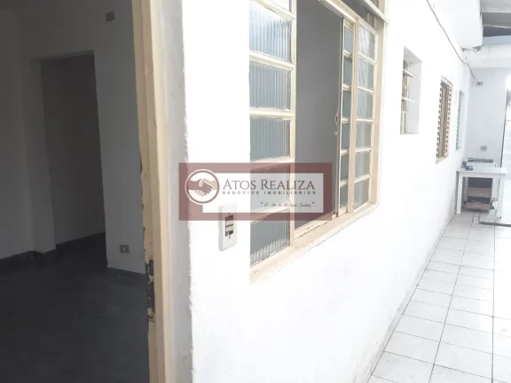 Imagem Alugue Casa térrea em Jardim Sao Rafael Cidade Dutra