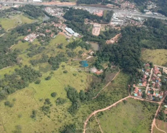 Imagem Atibaia, Portão: Área Mista 291.000m², Industrial e Residencial.