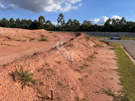 Imagem Terreno em Condomínio Alto Padrão