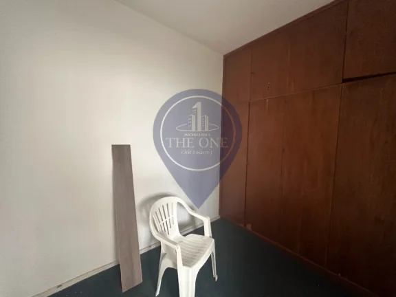 Imagem Apartamento de 2 quartos na Consolação, São Paulo-SP: venda ou locação! 98,00m², 2 salas e 2 banheiros!