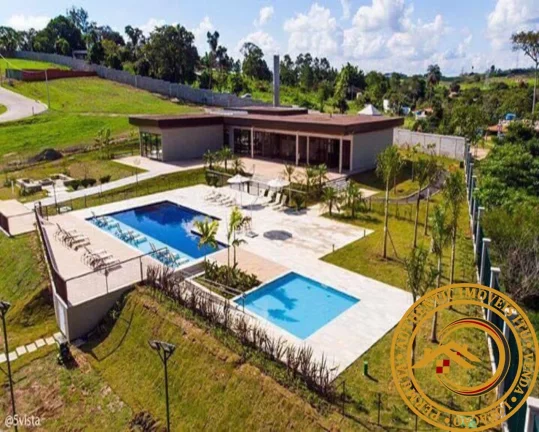 Imagem TERRENO RESIDENCIAL em ITU - SP, LOTEAMENTO RESIDENCIAL UNA