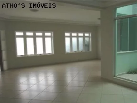 Imagem Casa com 3 dormitórios à venda, 200 m por R$ 1.350.000,00 - Jardim Esplanada II - Indaiatuba/SP